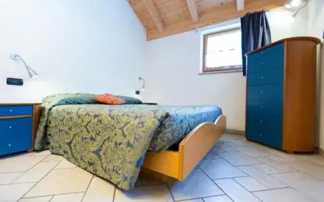 Chalet Champagne