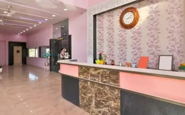 Hotel Sun Shine & Resort Satna