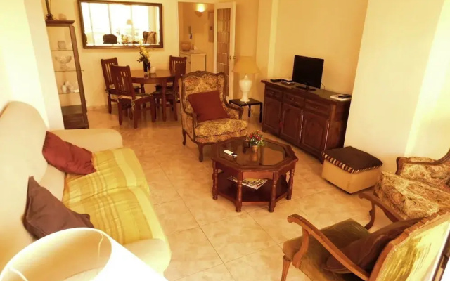 Apartamento Margarita
