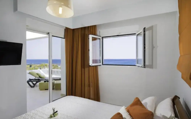 Antonoglou Beach Villas, Gennadi