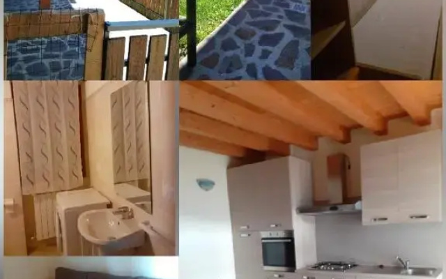 Residence La Pineta
