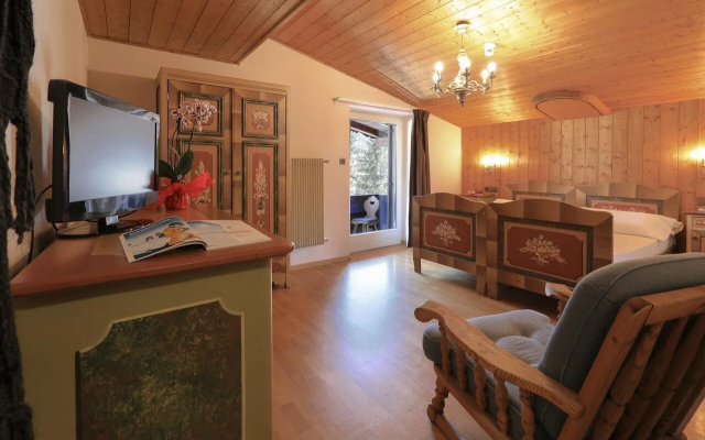 Parc Hotel Posta