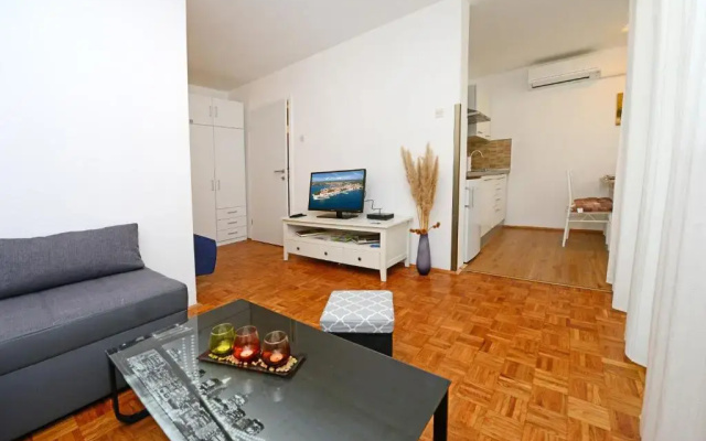 Apartment Vukovic
