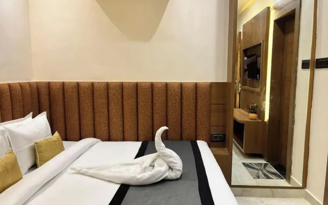 Hotel prime bliss