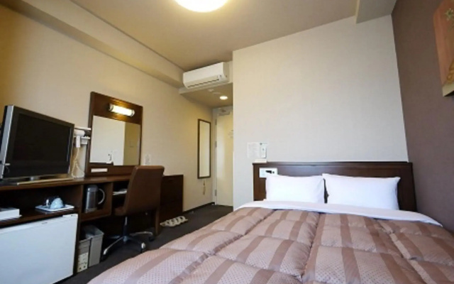 Hotel Route - Inn Omagari Ekimae