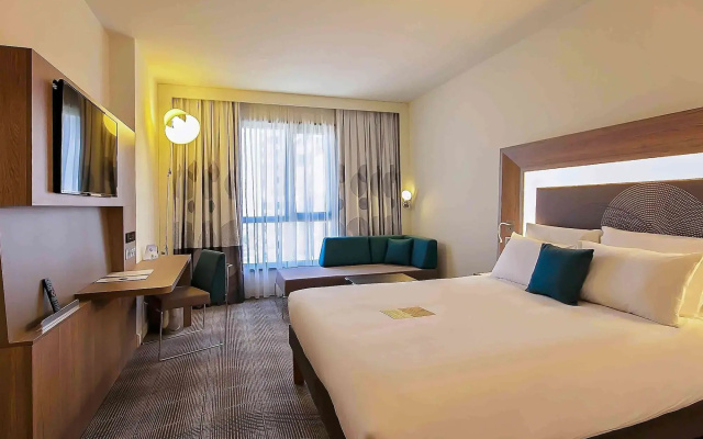 Novotel Diyarbakir
