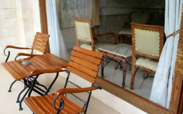 Seruni Hotel Amandari
