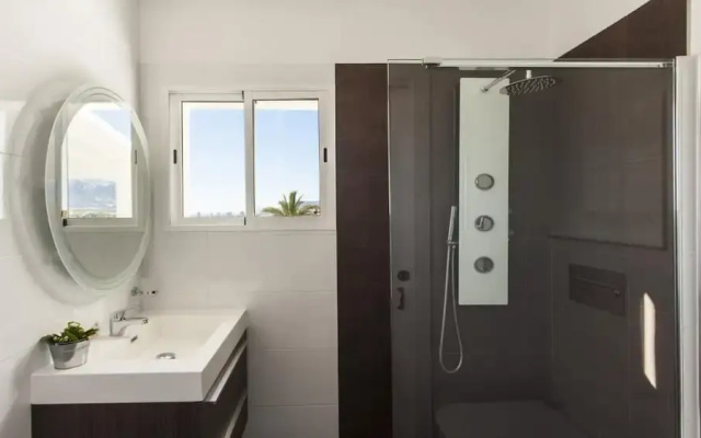 Apartamento Chic 4