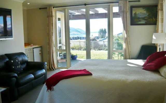 Tekapo Heights