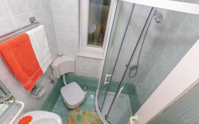Stunning Home in Piran With Wifi and 0 Bedrooms