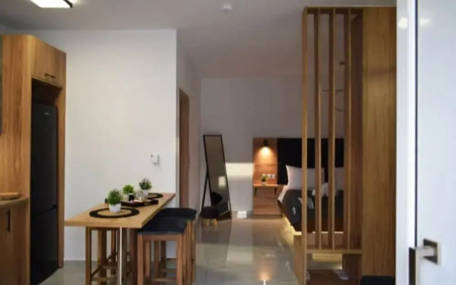 Lavish Living Suite Heraklion Crete