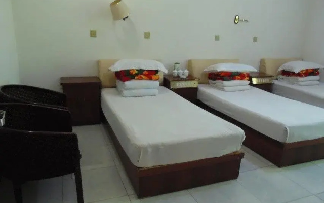 Nanpi Beihuan Hotel