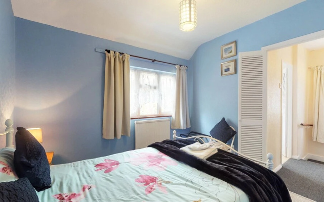 Holiday Let St Paul's Cray