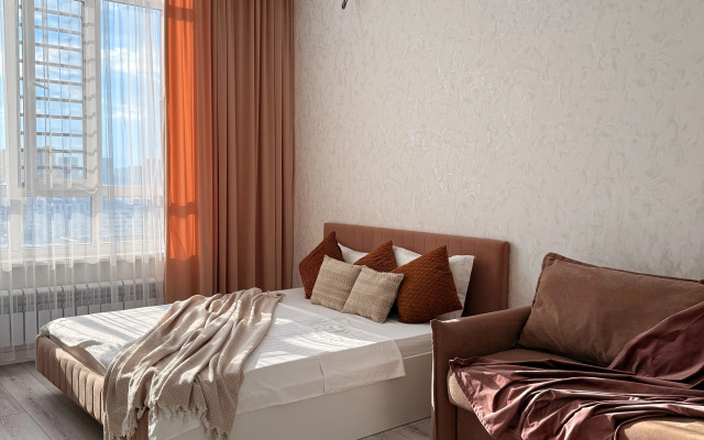 Апартаменты Parasat Urban Living (101)