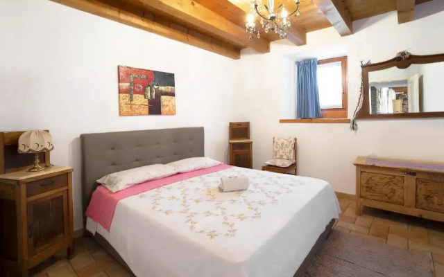 Casa Silvia II