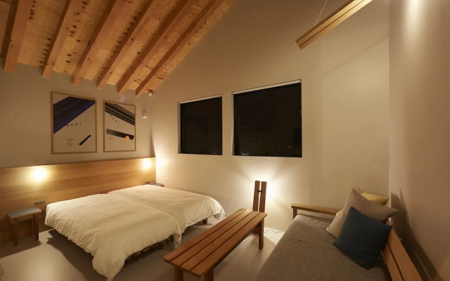 Ishinomaki Home Base