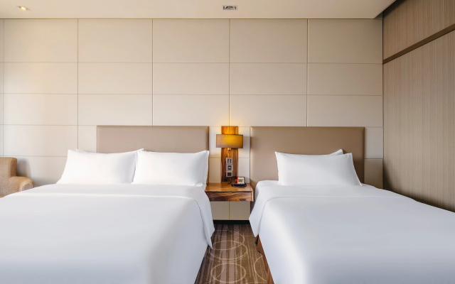 Crowne Plaza Kunming City Centre by IHG