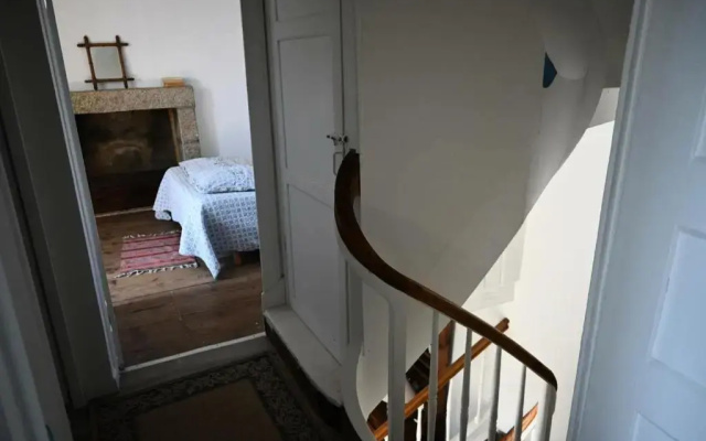 Résidence Trestel-trevou Treguignec - Maisons & Villas pour 6 Personnes 824