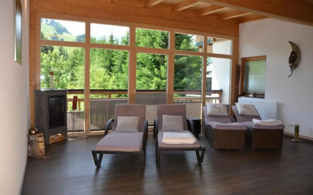Appartements Gadenstätter