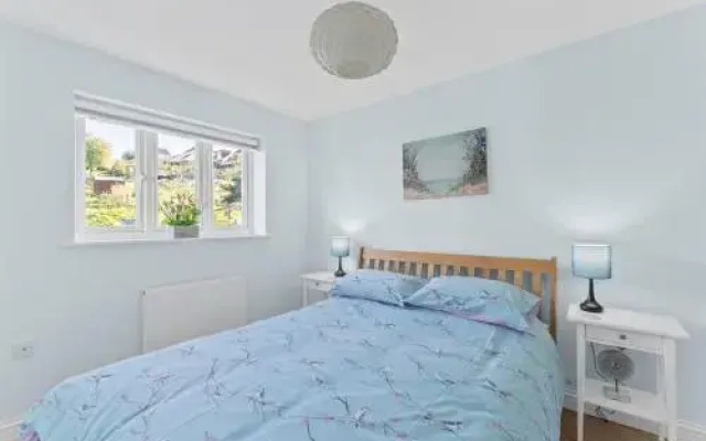 The Pink House, Paignton