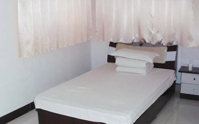 Kaixuan Hostel