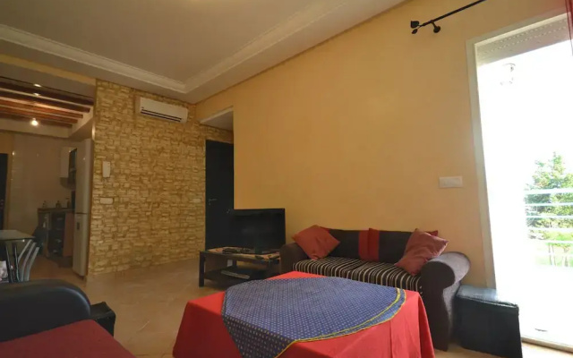 Complexe Riviera Beach