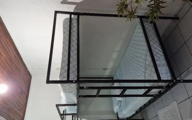 SantaFe Hostel