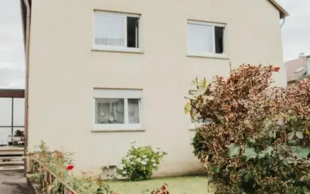 Wohnoffice Mit Ubernachtungsmoglichkeit Residenz Manzell Kiba 24