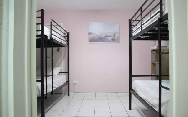 The Espy Hostel