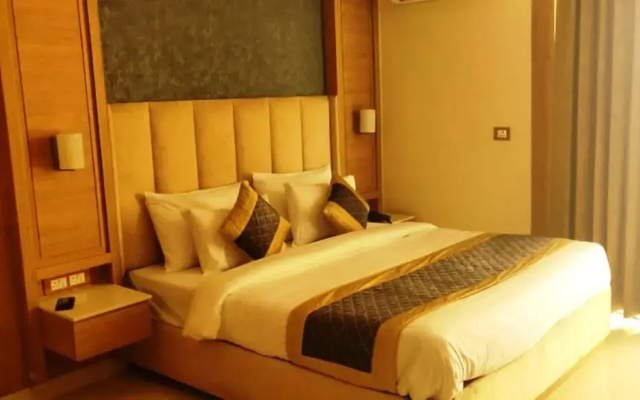 Hotel Sakura by Maps Group