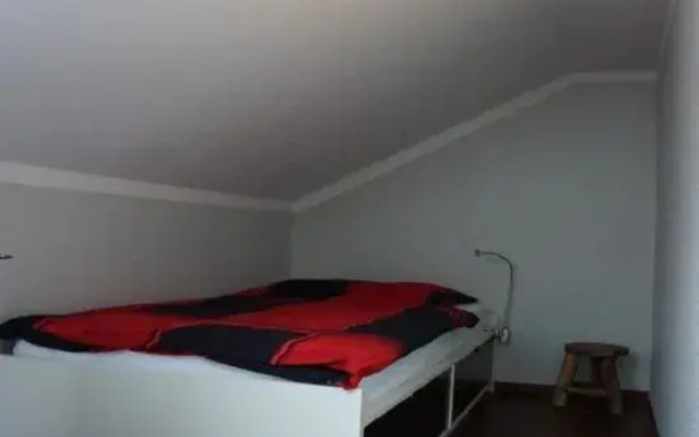 Bed And Rooms