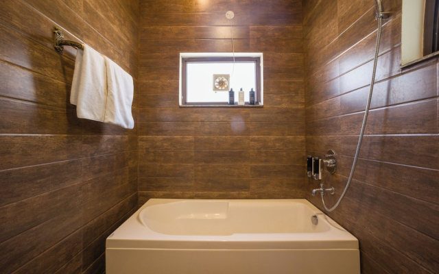 Alaya Stays Rahta 3BHK Villa