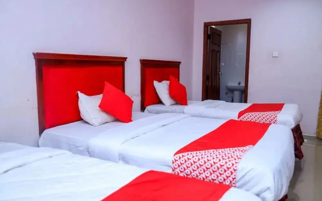 Park View Hotel by OYO Rooms