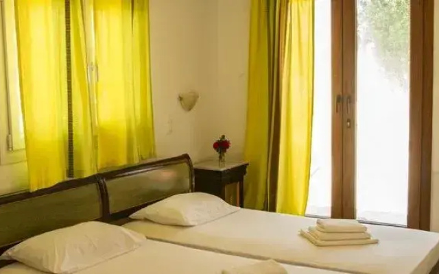 Pension Alexandra