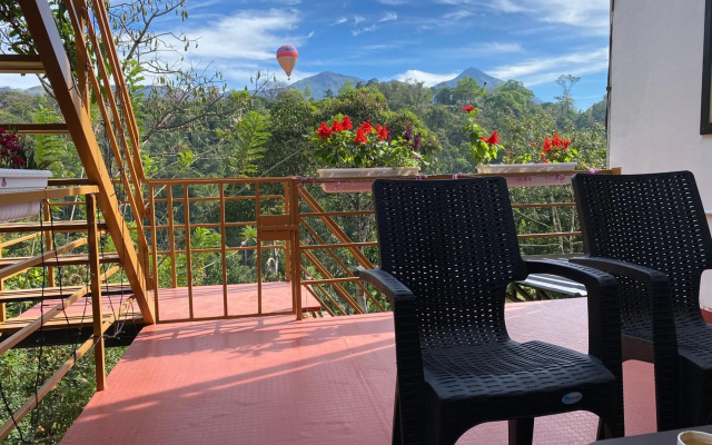 Munnar BnB