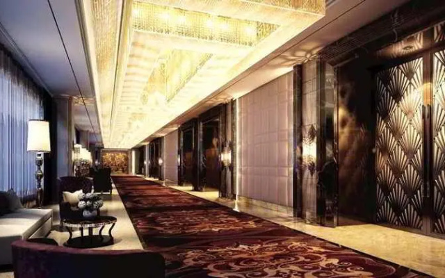 DoubleTree by Hilton Hotel Langfang