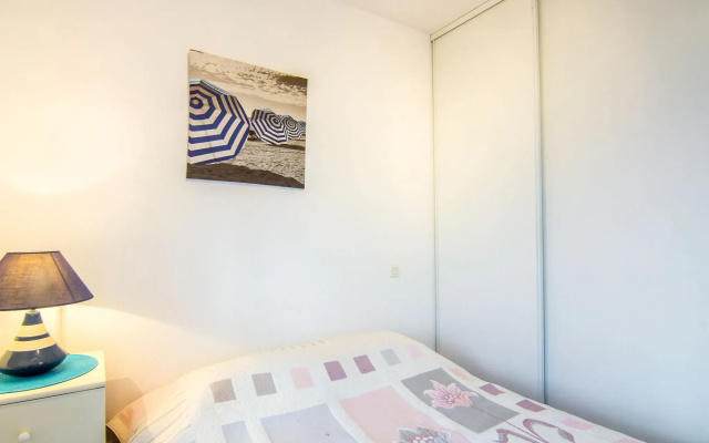 Apartment Zéphyr