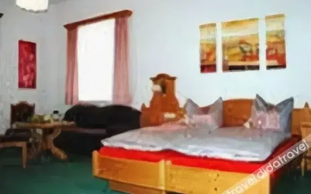 Biohotel Zum Baeren