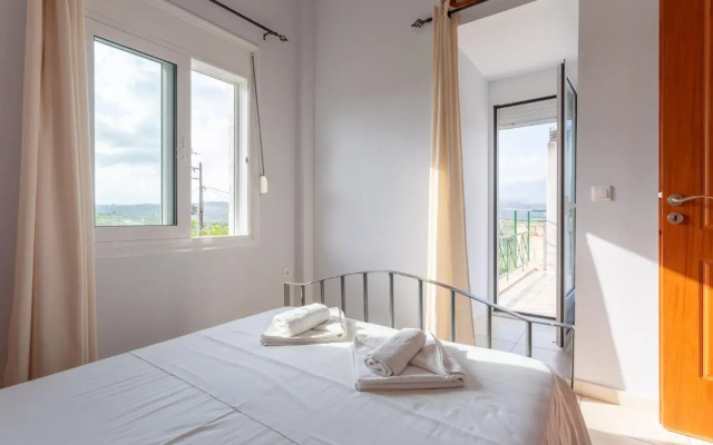 Villa Giannis