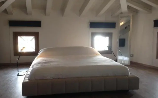 Hotel Giardinetto