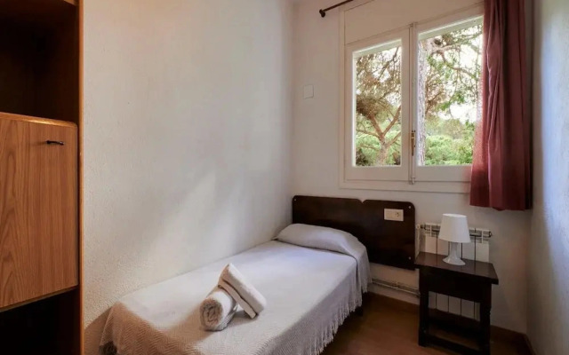 Villa in Costa Brava With Private Pool