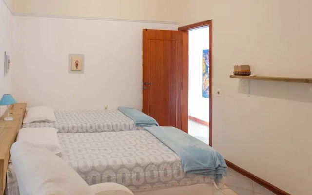 Casa de Luxo em Jurerê Internacional