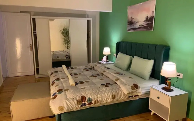 Casa De Sol