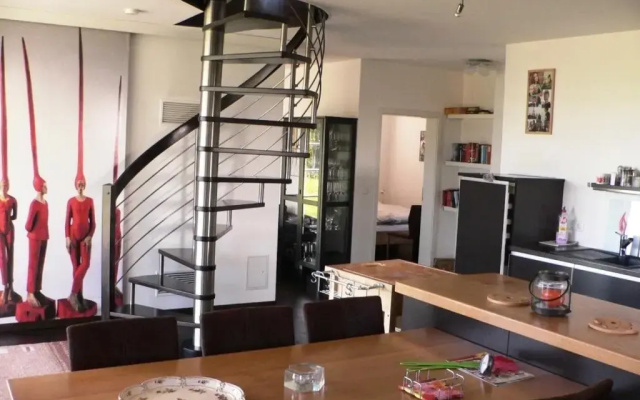 Ferienhaus Dorfstraße Wreechen
