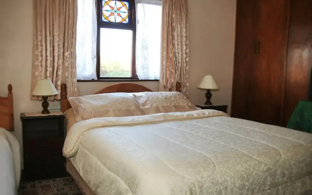 Arradale House