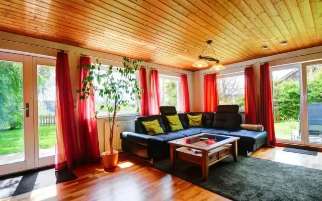Holiday Home Black Forest