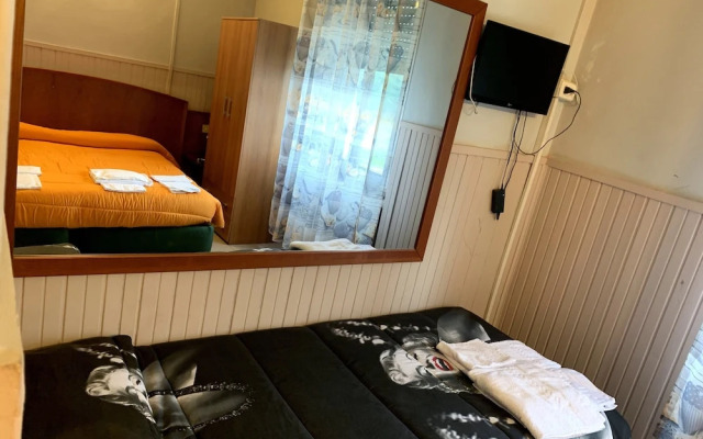 Hotel Belvedere