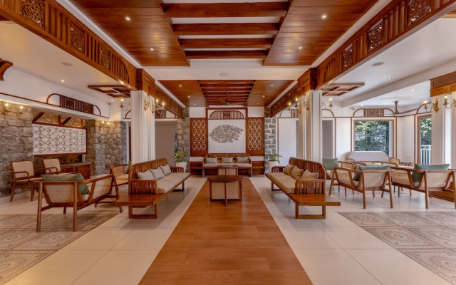 Le Montfort Resort