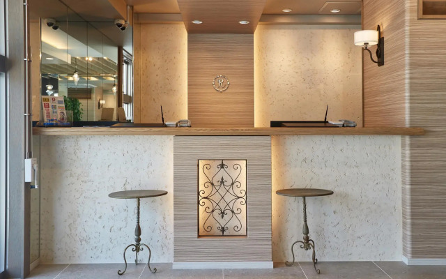 Ryuka Hotel Naha