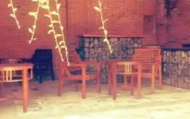 Nakula's Homestay